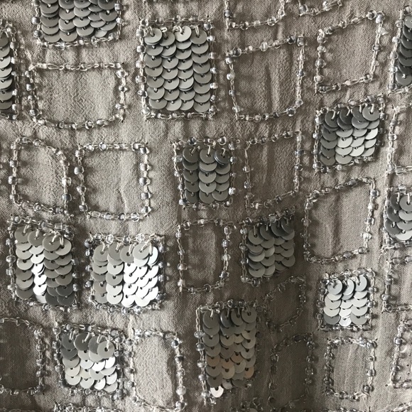 Parker Sequin Top - Picture 2 of 4